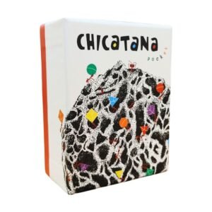 Chicatana Pocket