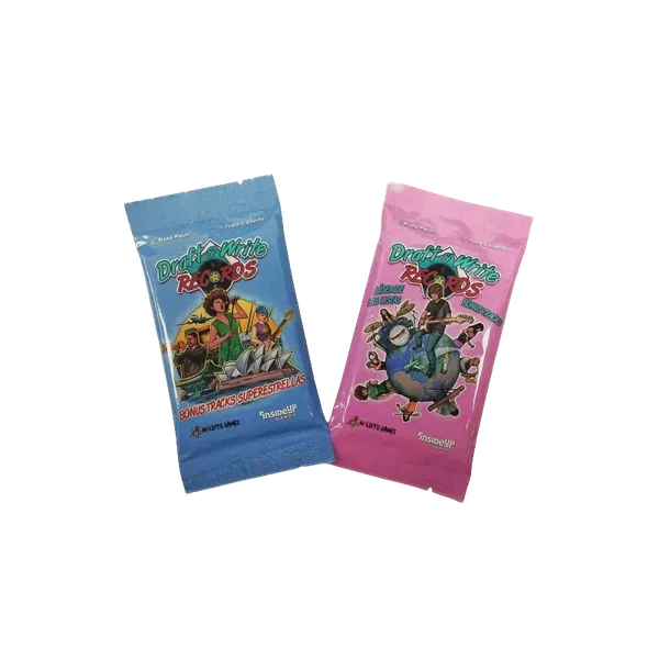 Draft & Write Records + Expansiones - Image 2