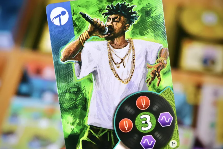 Draft & Write Records + Expansiones - Image 5