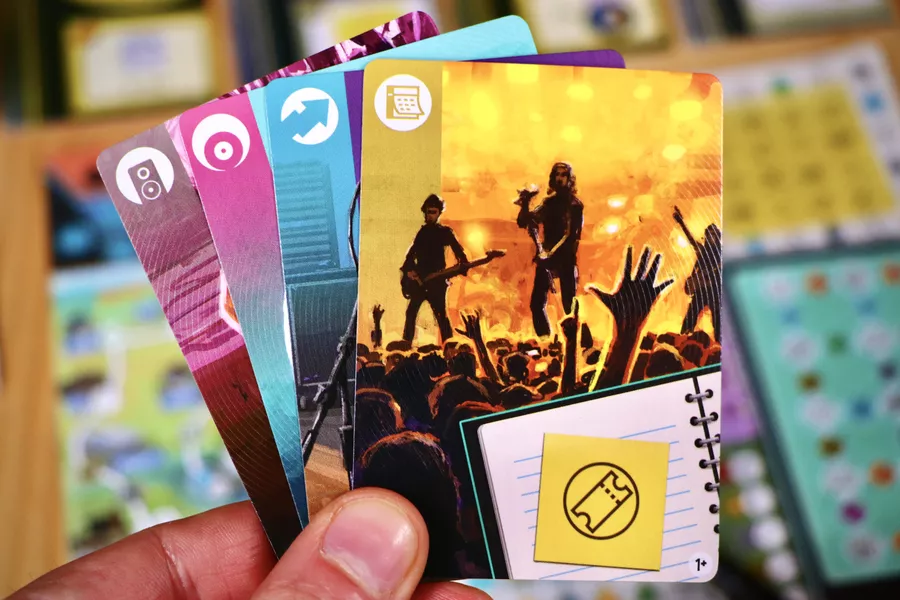 Draft & Write Records + Expansiones - Image 9