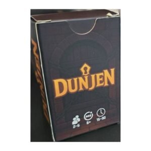 Dunjen