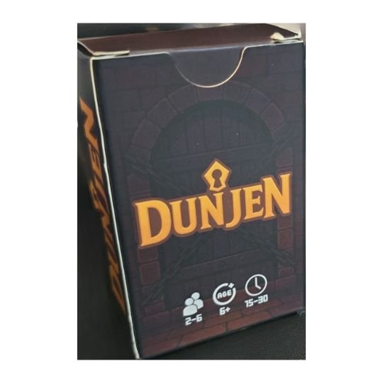 Dunjen