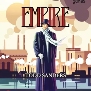 Nano9Games Volume 3: Empire