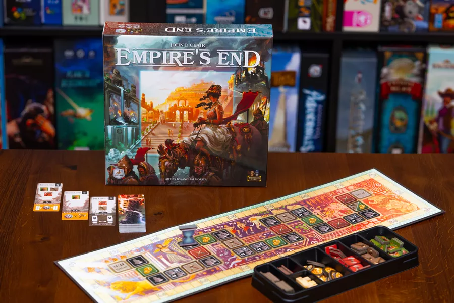 Empire’s End - Image 2