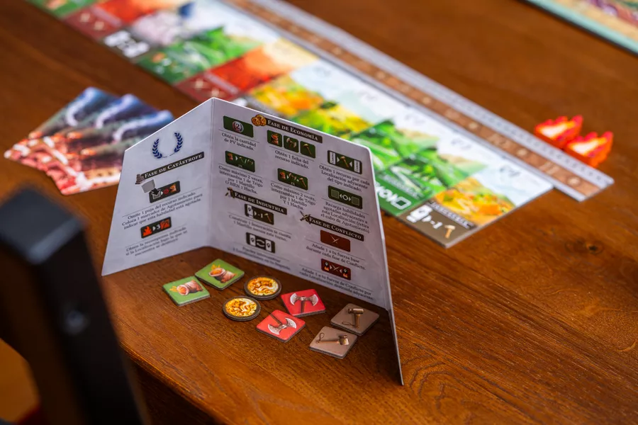 Empire’s End - Image 3