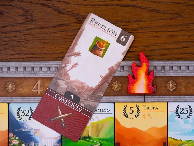 Empire’s End - Image 4