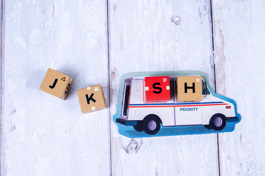 First Class Letters - Image 5