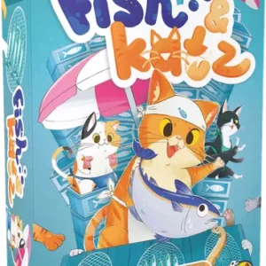 Fish & Katz