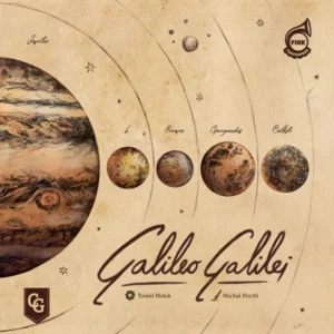 Galileo Galilei