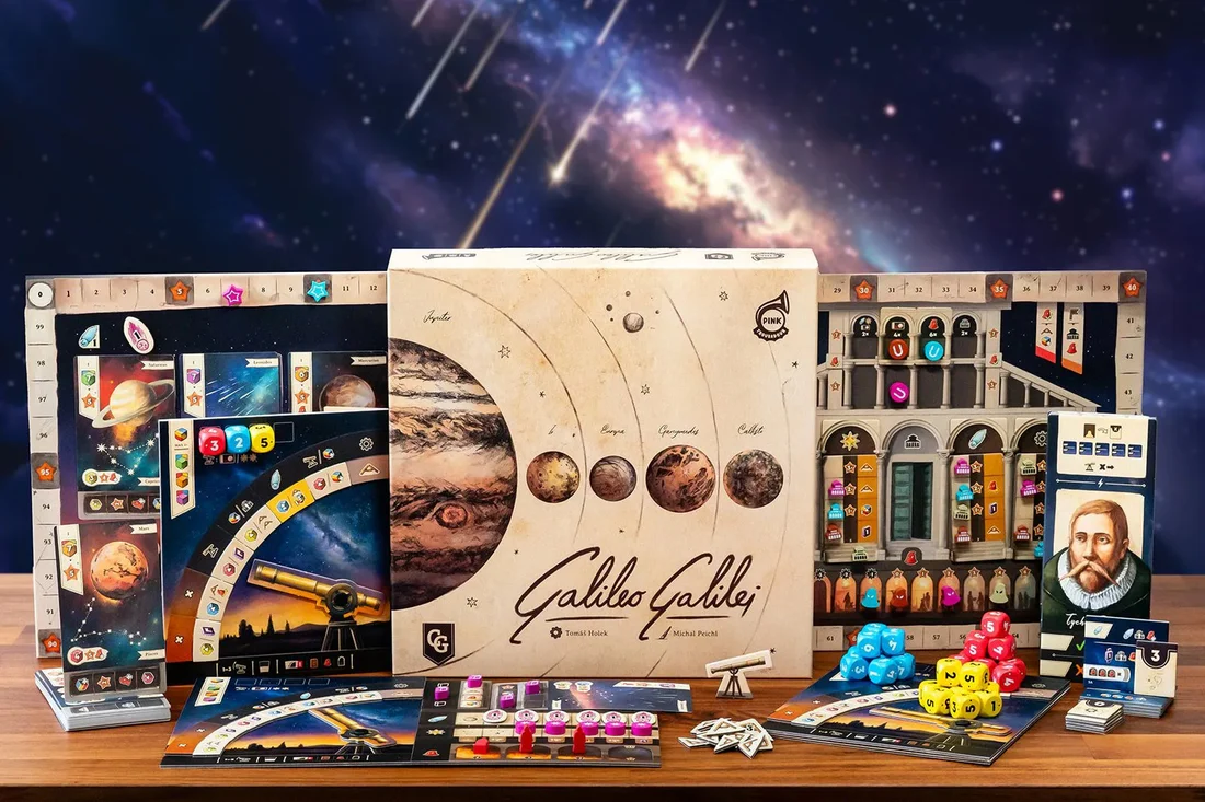 Galileo Galilei - Image 2