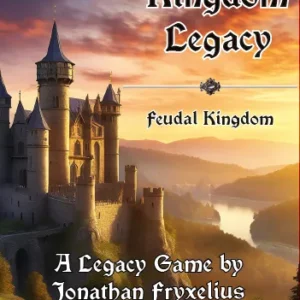 Kingdom Legacy: Feudal Kingdom