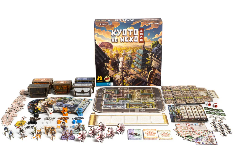 Kyoto No Neko - Image 2