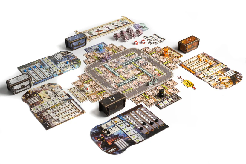 Kyoto No Neko - Image 3