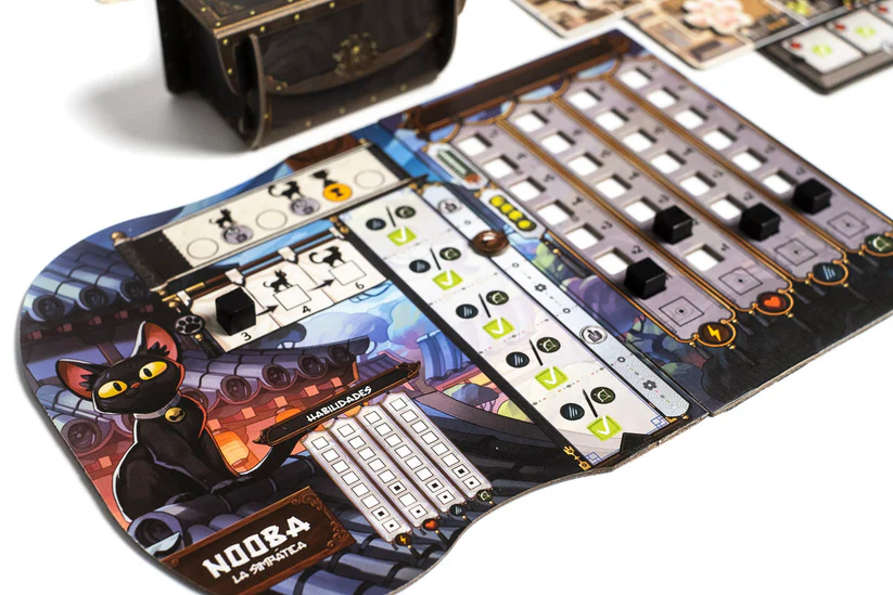 Kyoto No Neko - Image 5