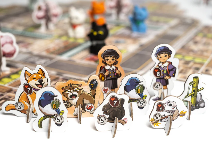 Kyoto No Neko - Image 8