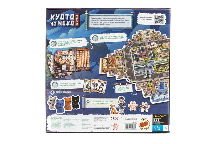 Kyoto No Neko - Image 9