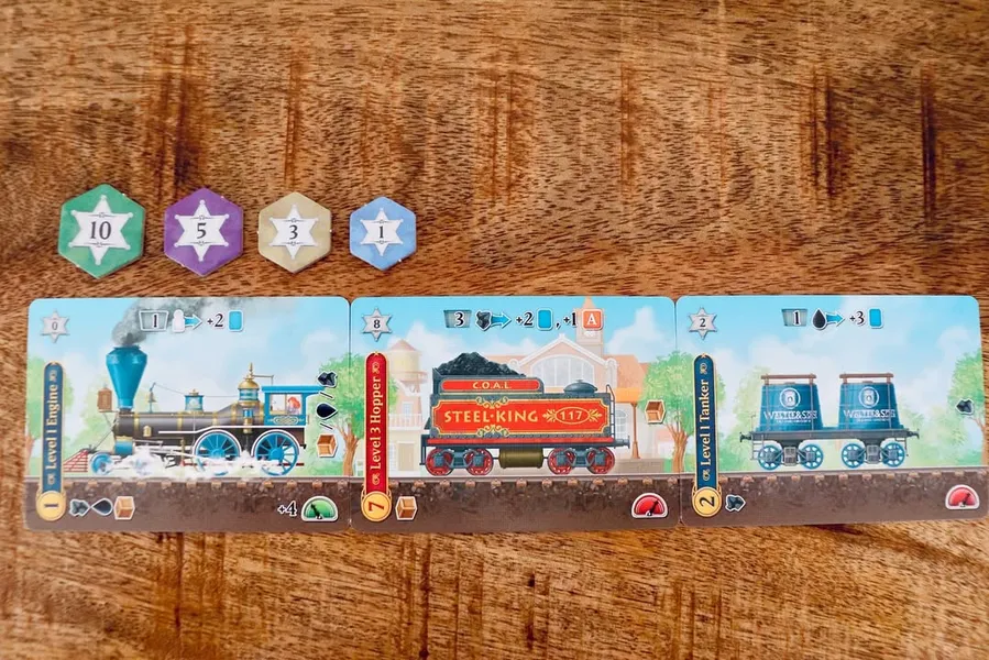 La Isla de los Trenes: Todos a Bordo - Image 5