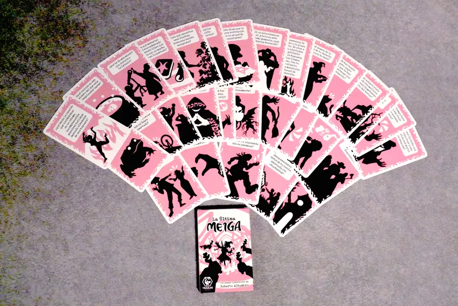 La Última Meiga - Image 2