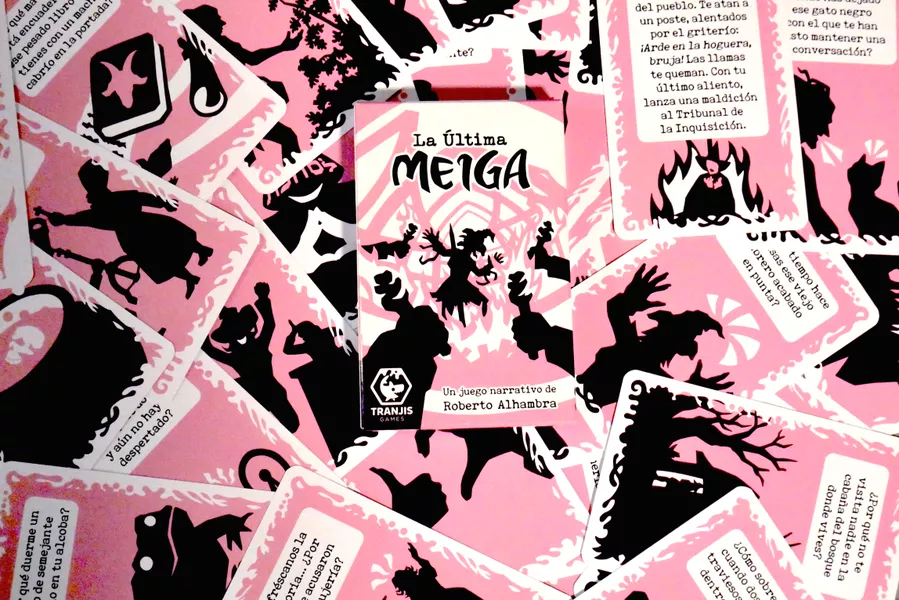 La Última Meiga - Image 3