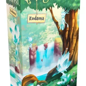 Living Forest Kodama