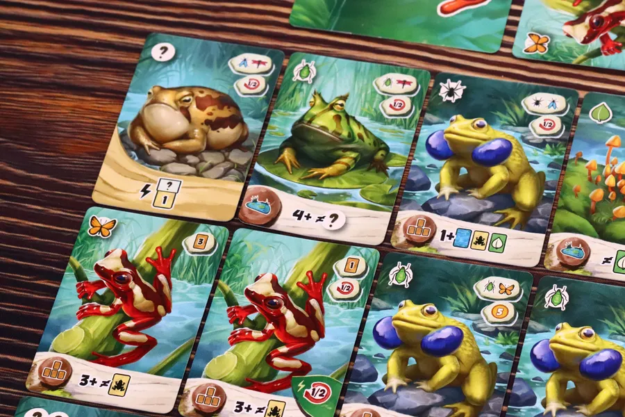 Pondscape + Promo - Image 3