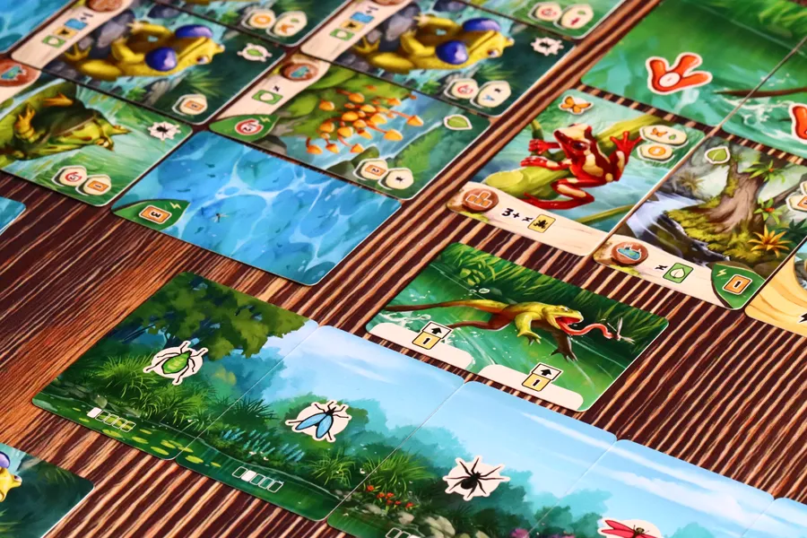 Pondscape + Promo - Image 4