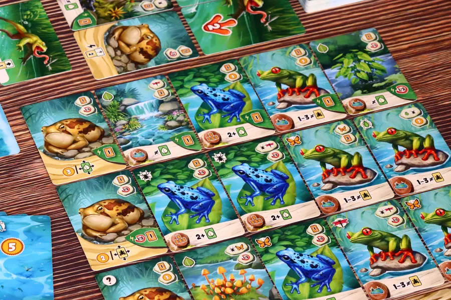 Pondscape + Promo - Image 7