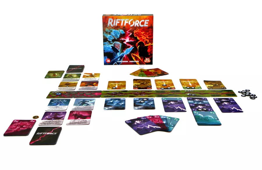 Riftforce - Image 2