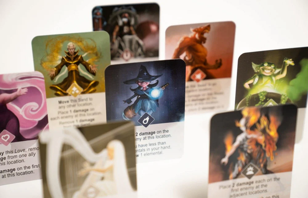 Riftforce: Beyond - Image 3