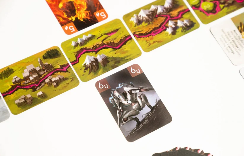 Riftforce: Beyond - Image 4