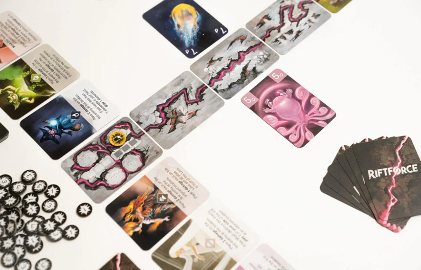 Riftforce: Beyond - Image 5