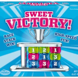 Sweet Victory