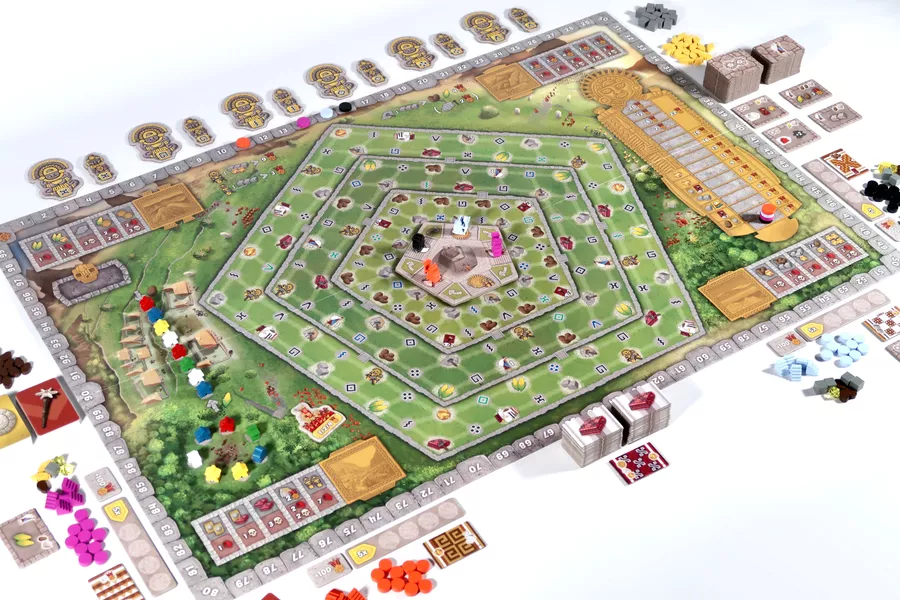 Tawantinsuyu: El Imperio Inca - Image 2