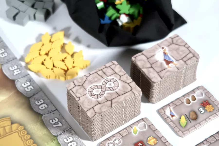 Tawantinsuyu: El Imperio Inca - Image 5