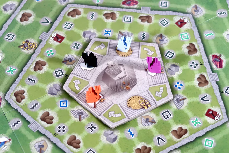 Tawantinsuyu: El Imperio Inca - Image 7