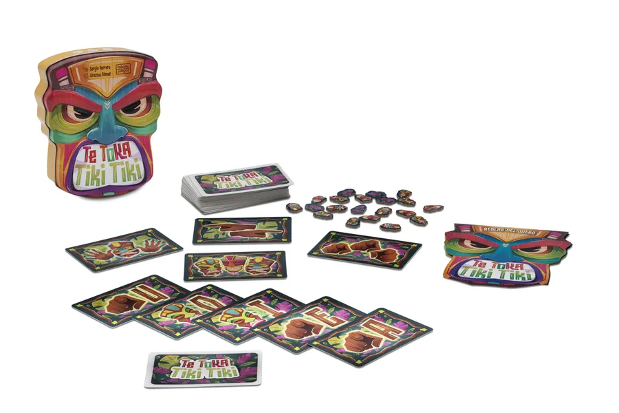 Te Toka Tiki Tiki - Image 2