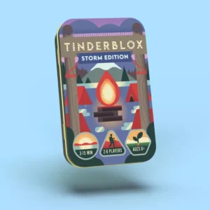 Tinderblox: Storm
