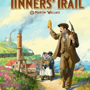 Tinners’ Trail