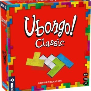 Ubongo
