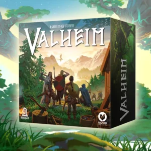 Valheim (Standard)