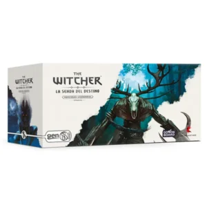 The Witcher: La Senda del Destino EXP Monstruos Legendarios