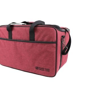 Bolsa de transporte Premium - Ruby Red