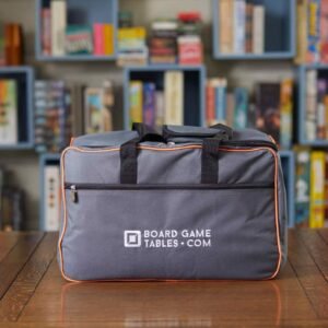 Bolsa de transporte Standard - Oxford Gray