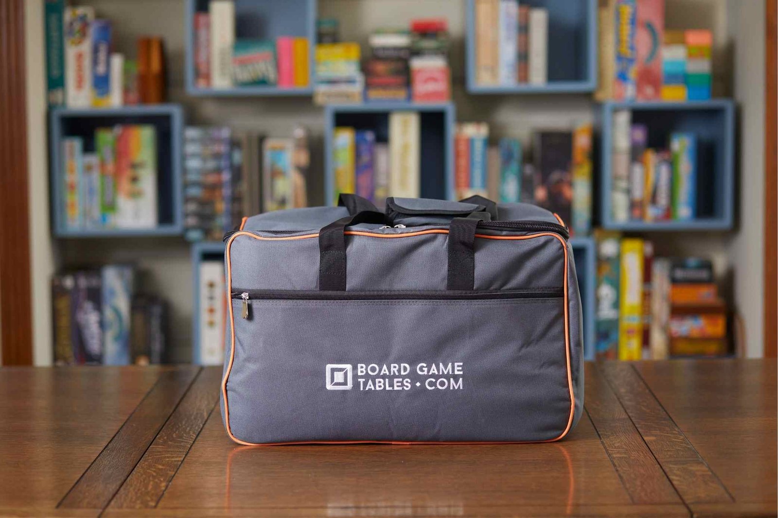 Bolsa de transporte Standard - Oxford Gray