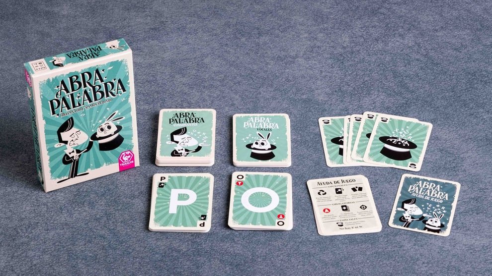 Abra Palabra - Image 2