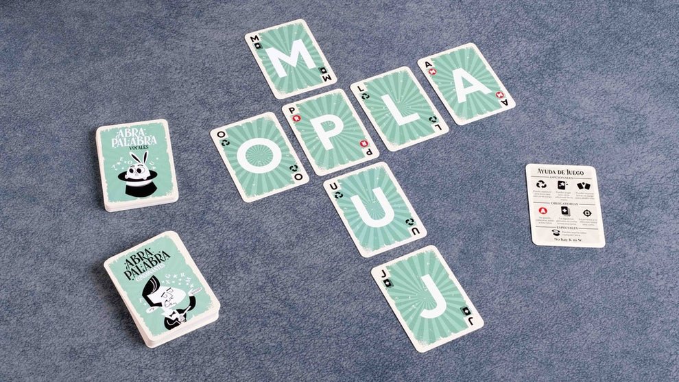 Abra Palabra - Image 3