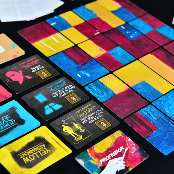 Academia Abstracta - Image 2