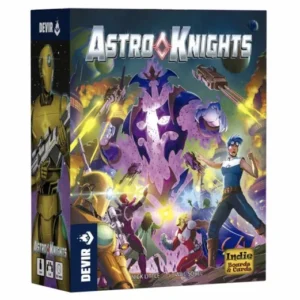 Astro Knights