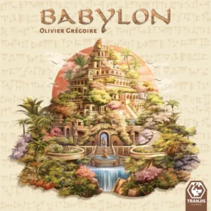 Babylon