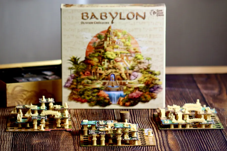 Babylon - Image 2